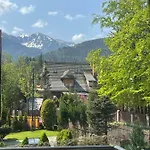 Zakopianskie U Eweliny Zakopane