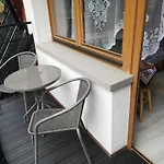 Bed & Breakfast Zakopianskie U Eweliny Zakopane