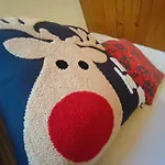 Zakopianskie U Eweliny Bed & Breakfast Zakopane