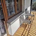 Bed & Breakfast Zakopianskie U Eweliny 3*