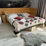 Zakopianskie U Eweliny Bed & Breakfast