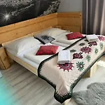 Bed & Breakfast Zakopianskie U Eweliny