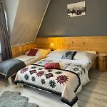 Zakopianskie U Eweliny Bed & Breakfast