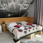 Zakopianskie U Eweliny Bed & Breakfast Zakopane