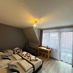 Bed & Breakfast Zakopianskie U Eweliny