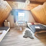 Zakopianskie U Eweliny Bed & Breakfast 3*