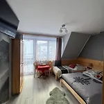 Bed & Breakfast Zakopianskie U Eweliny Zakopane