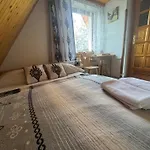 Zakopianskie U Eweliny 3*