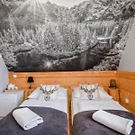 Zakopianskie U Eweliny Bed & Breakfast Zakopane