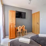 Zakopianskie U Eweliny Bed & Breakfast Zakopane