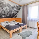 Zakopianskie U Eweliny Bed & Breakfast Zakopane