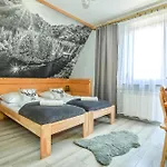 Bed & Breakfast Zakopianskie U Eweliny Zakopane