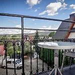 Zakopianskie U Eweliny Bed & Breakfast