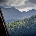 Bed & Breakfast Zakopianskie U Eweliny Zakopane