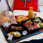 Zakopianskie U Eweliny Bed & Breakfast