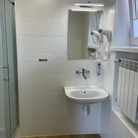 Zakopianskie U Eweliny 3*