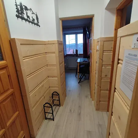 Zakopianskie U Eweliny 3*