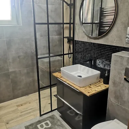 Bed and breakfast Zakopianskie U Eweliny