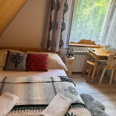 Zakopianskie U Eweliny 3* Zakopane