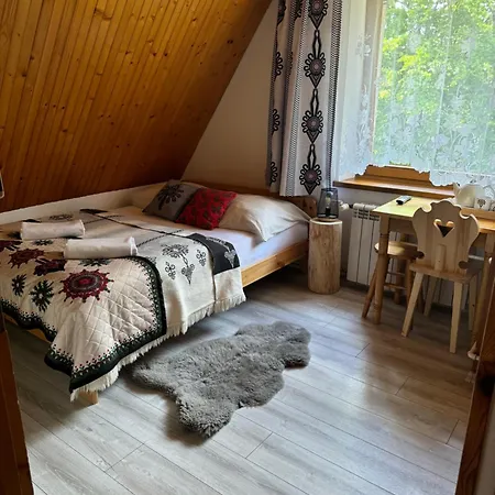 Zakopianskie U Eweliny 3*