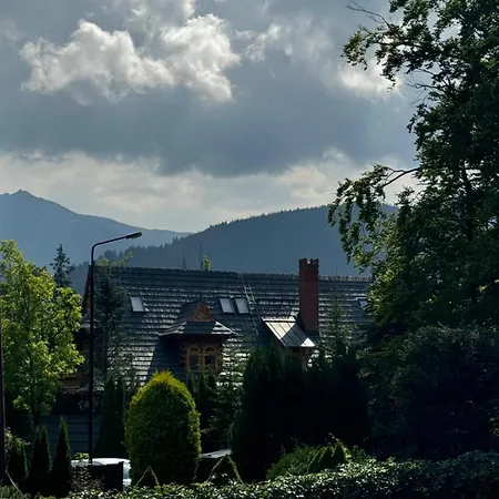 Zakopianskie U Eweliny 3* Zakopane