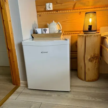Bed and breakfast Zakopianskie U Eweliny