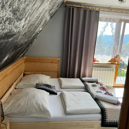 Zakopianskie U Eweliny 3*