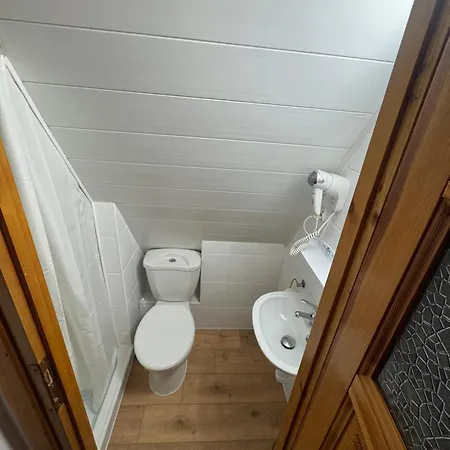 Bed and breakfast Zakopianskie U Eweliny 3*