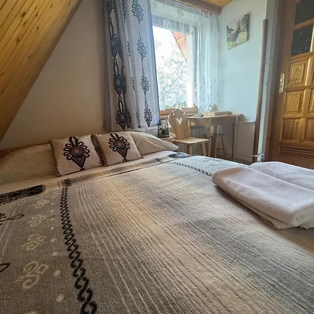 Zakopianskie U Eweliny 3*