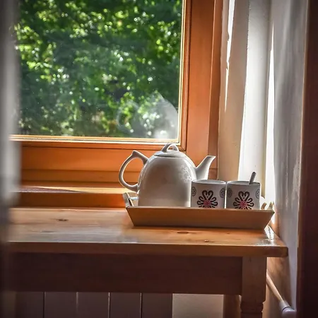 Zakopianskie U Eweliny 3* Zakopane