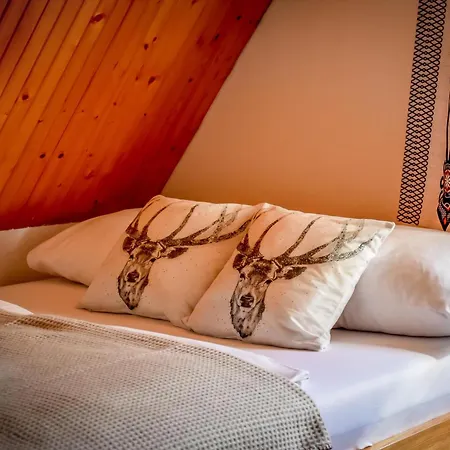 Bed and breakfast Zakopianskie U Eweliny