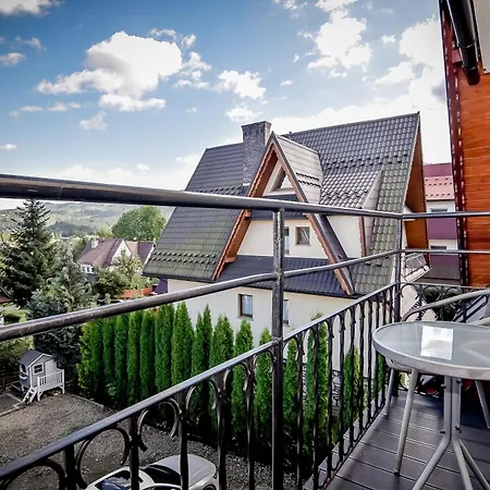 Zakopianskie U Eweliny 3* Zakopane