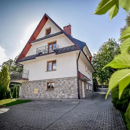 Zakopianskie U Eweliny Bed & Breakfast Zakopane