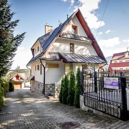 Zakopianskie U Eweliny Zakopane
