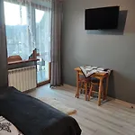 Bed and breakfast Zakopianskie U Eweliny Zakopane