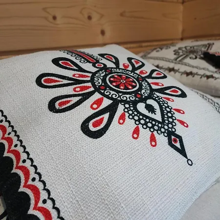 Zakopianskie U Eweliny ザコパネ