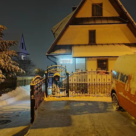 Zakopianskie * Zakopane