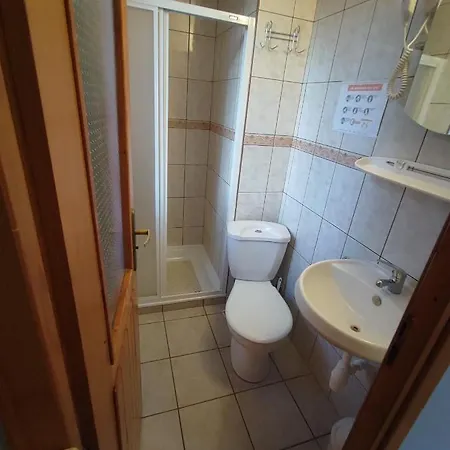 Zakopianskie U Eweliny Закопане