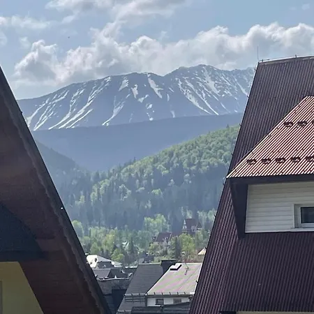 Zakopianskie U Eweliny Zakopane