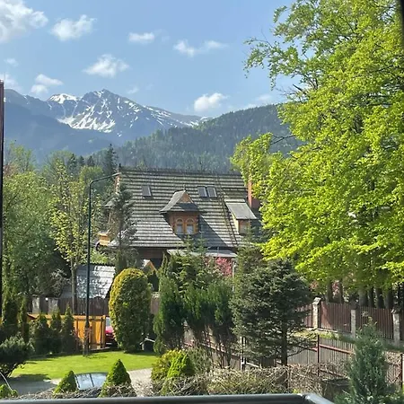 Zakopianskie U Eweliny Zakopane