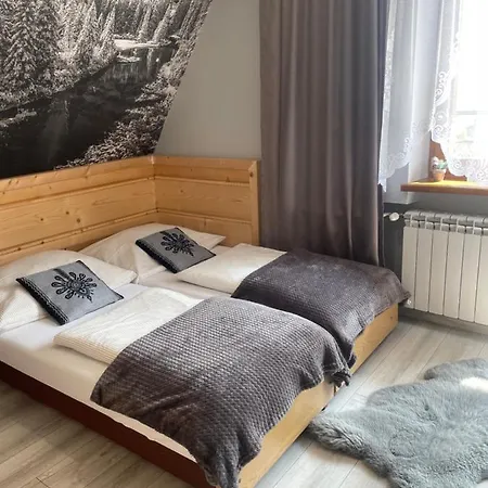 Zakopianskie U Eweliny Homestay *