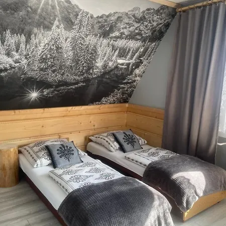Zakopianskie Zakopane