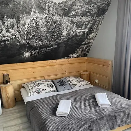 Zakopianskie U Eweliny * Zakopane