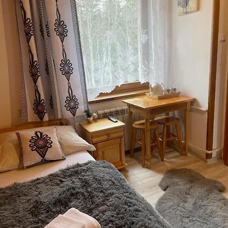 Zakopianskie U Eweliny Homestay
