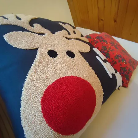 Zakopianskie U Eweliny Homestay Zakopane