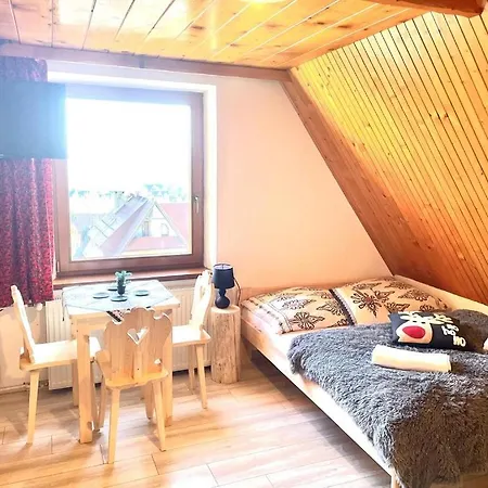 Zakopianskie U Eweliny *
