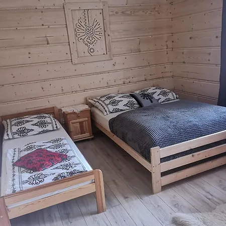 Zakopianskie U Eweliny Zakopane