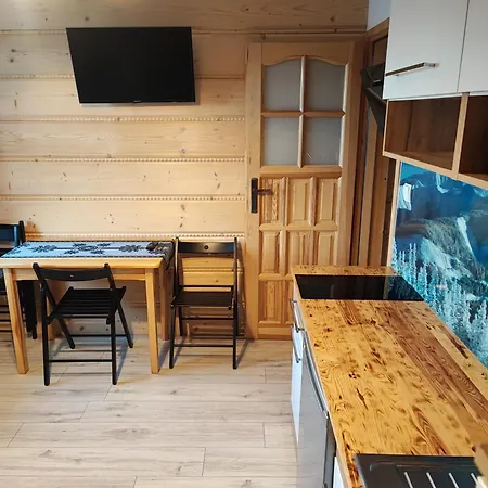 Zakopianskie U Eweliny Homestay