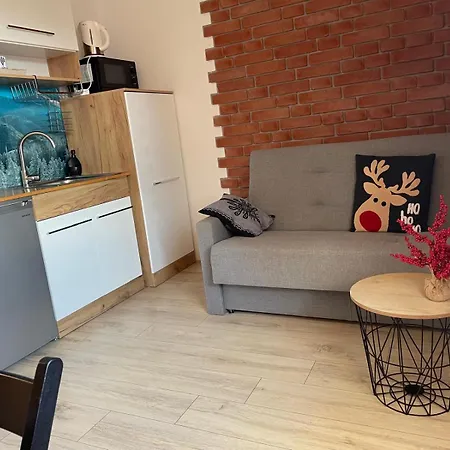 Homestay Zakopianskie U Eweliny