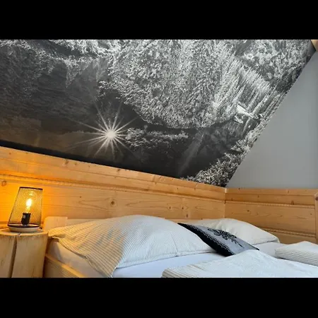 Homestay Zakopianskie U Eweliny *